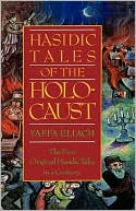 Book Hasidic Tales of the Holocaust free