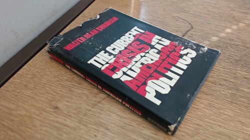 Book The Current Crisis in American Politics free
