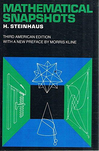 Book Mathematical Snapshots (Galaxy Books) free