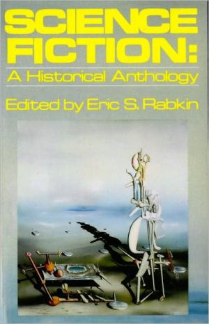 Book Science Fiction: A Historical Anthology (Galaxy Books) free