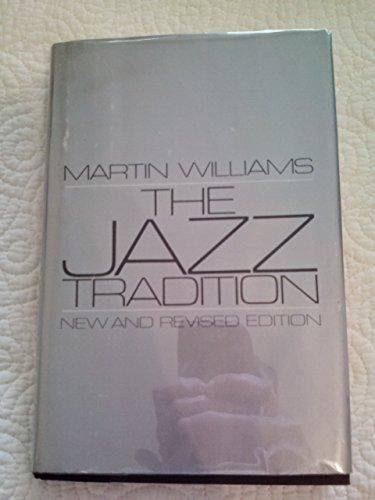 Book The Jazz Tradition free