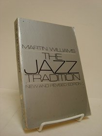 Book The Jazz Tradition (Galaxy Books) free