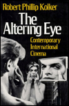 Book The Altering Eye: Contemporary International Cinema (Galaxy Books) free