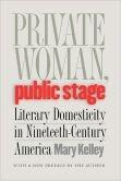 Book Private Woman, Public Stage: Literary Domesticity in Nineteenth-Century America free Book Private Woman, Public Stage: Literary Domesticity in Nineteenth-Century America free