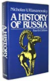 Book A History of Russia, 4th Edtion free