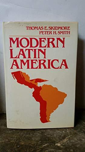 Book Modern Latin America free