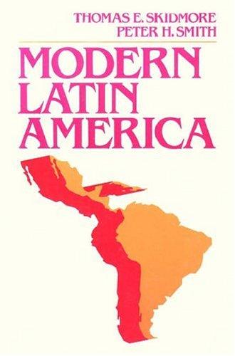 Book Modern Latin America free