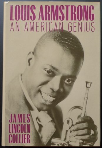 Book Louis Armstrong: An American Genius free