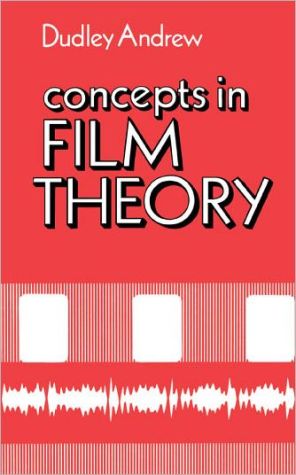 Book Concepts in Film Theory (Galaxy Books) free