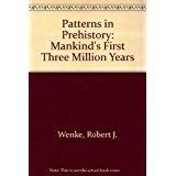 Book Patterns in Prehistory: Humankind's First Three Million Years free