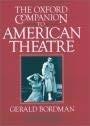 Book The Oxford Companion to American Theatre free