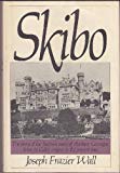 Book Skibo:  The story of the Scottish estate of Andrew Carnegie, from its Celtic origins to the present day free