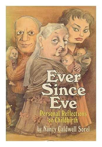 Book Ever Since Eve: Personal Reflections on Childbirth free