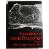 Book Foundations of Animal Development free