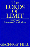Book The Lords of Limit: Essays on Literature and Ideas (A Galaxy book) free