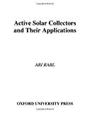 Book Active Solar Collectors and Their Applications free