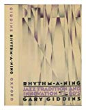 Book Rhythm-a-ning: Jazz Tradition and Innovation in the '80s free