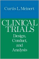 Book Clinical Trials: Design, Conduct, and Analysis (Monographs in Epidemiology and Biostatistics) free