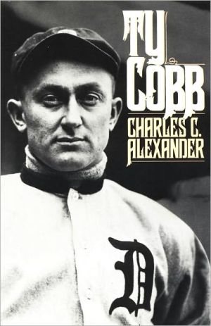 Book Ty Cobb free