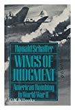 Book Wings of Judgment: American Bombing in World War II free