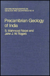 Book Precambrian Geology of India (Oxford Monographs on Geology and Geophysics, 6) free