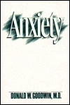 Book Anxiety free