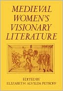 Book Medieval Women's Visionary Literature free