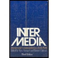 Book Inter/Media: Interpersonal Communication in a Media World free