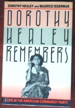 Book Dorothy Healey Remembers: A Life in the American Communist Party free