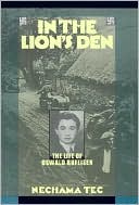 Book In the Lion's Den: The Life of Oswald Rufeisen free
