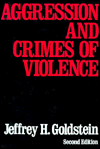 Book Aggression and Crimes of Violence (Reconstruction of Society Series) free