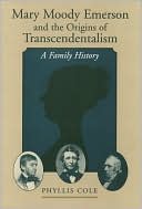 Book Mary Moody Emerson and the Origins of Transcendentalism: A Family History free