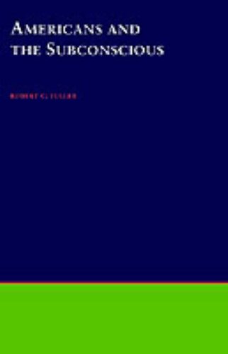 Book Americans and the Unconscious free