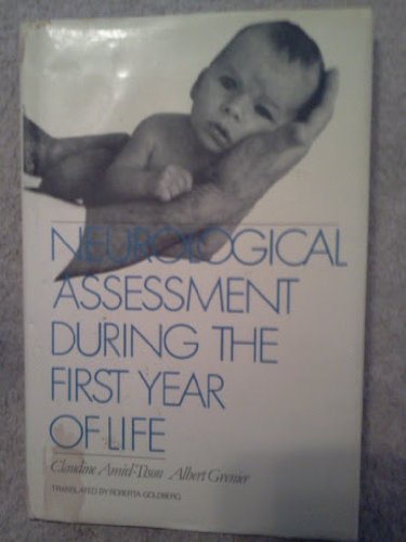 Book Neurological Assessment During the First Year of Life free