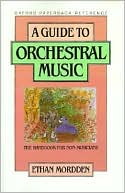 Book A Guide to Orchestral Music: The Handbook for Non-Musicians (Oxford Quick Reference) free