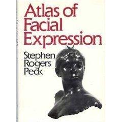 Book Atlas of Facial Expression: An Account of Facial Expression for Artists, Actors and Writers free