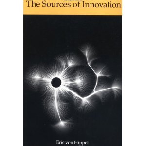 Book The Sources of Innovation (The Executive Bookshelf from the Sloan Management Review) free