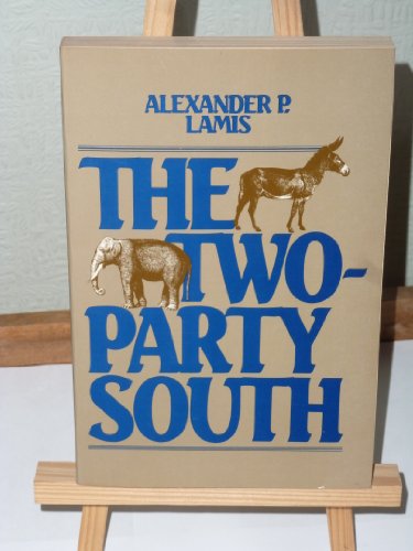 Book The Two-party South free