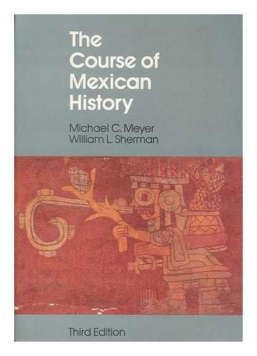 Book The Course of Mexican History free