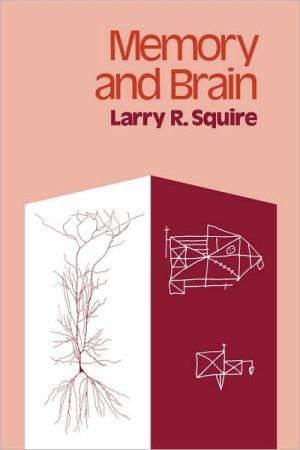 Book Memory and Brain free