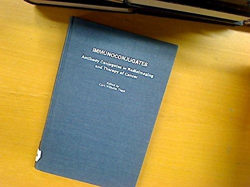 Book Immunoconjugates: Antibody Conjugates in Radioimaging and Therapy of Cancer free
