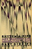 Book Rhythm-a-ning: Jazz Tradition and Innovation in the 80's free