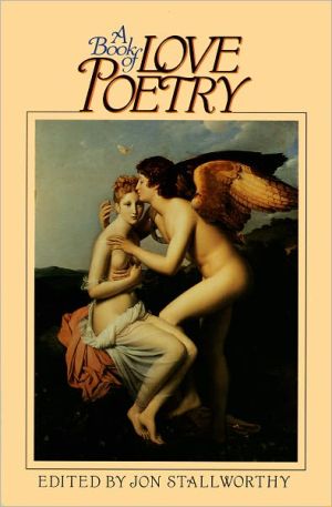 Book A Book of Love Poetry free