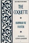 Book The Coquette (Early American Women Writers) free