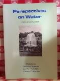 Book Perspectives on Water: Uses and Abuses free