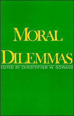 Book Moral Dilemmas free