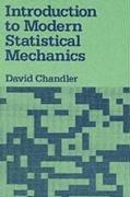 Book Introduction to Modern Statistical Mechanics free