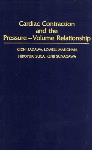 Book Cardiac Contraction and the Pressure-Volume Relationship free