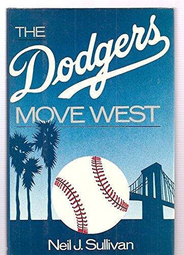 Book The Dodgers Move West free