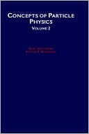 Book Concepts of Particle Physics free